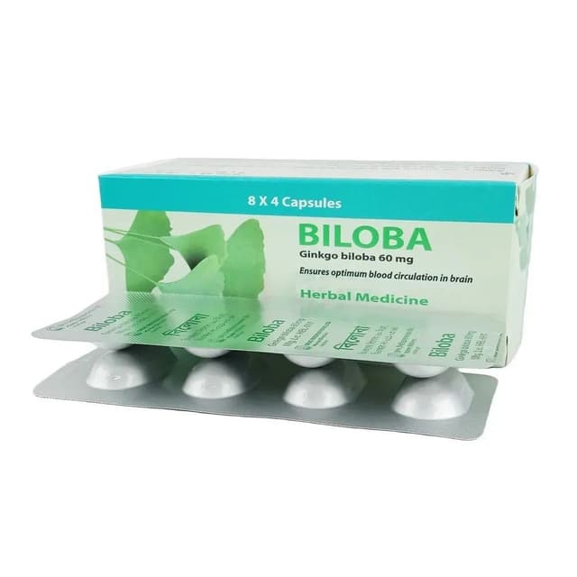 Biloba