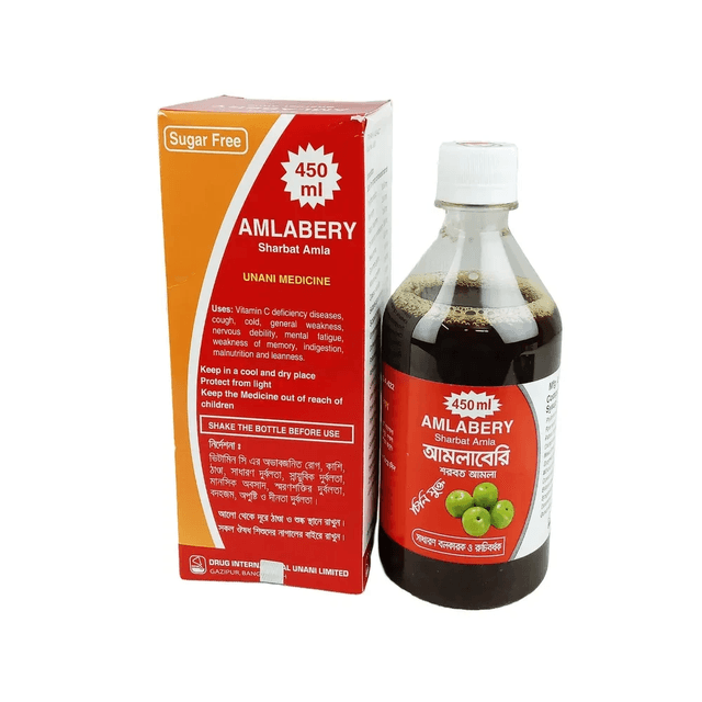 Amlabery