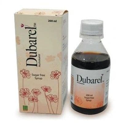 Dubarel