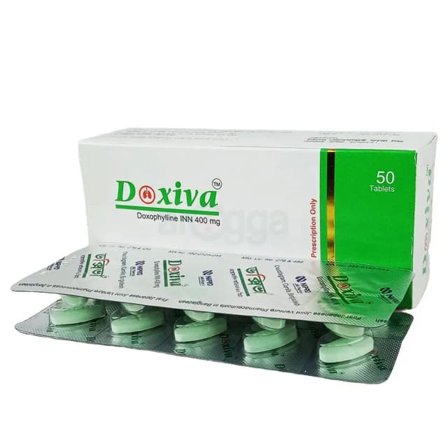 Doxiva