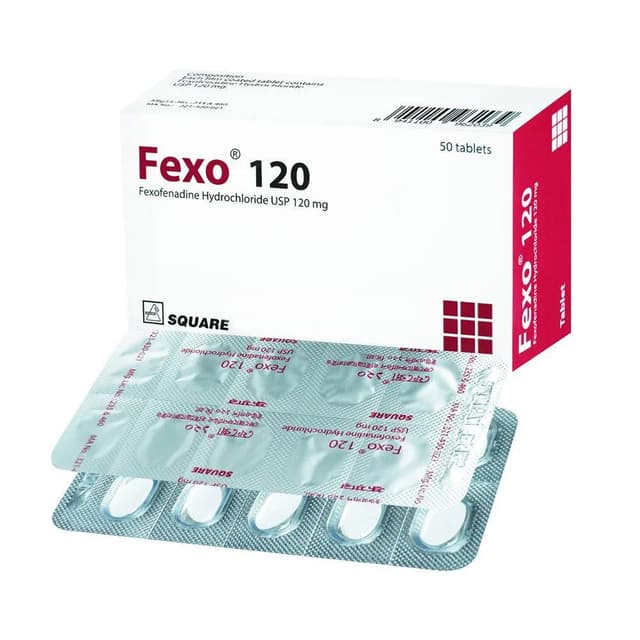 Fexo