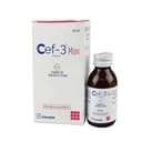 Cef-3 Max