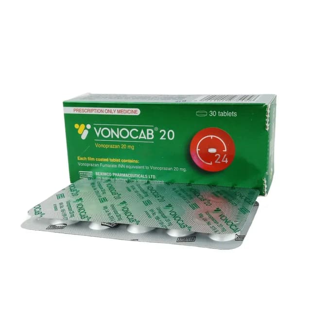 Vonocab