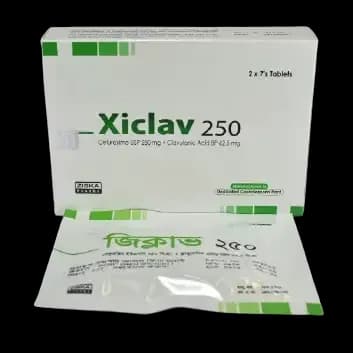 Xiclav