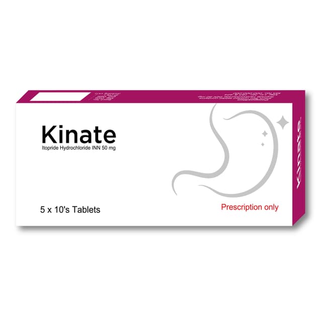Kinate