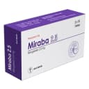 Miraba