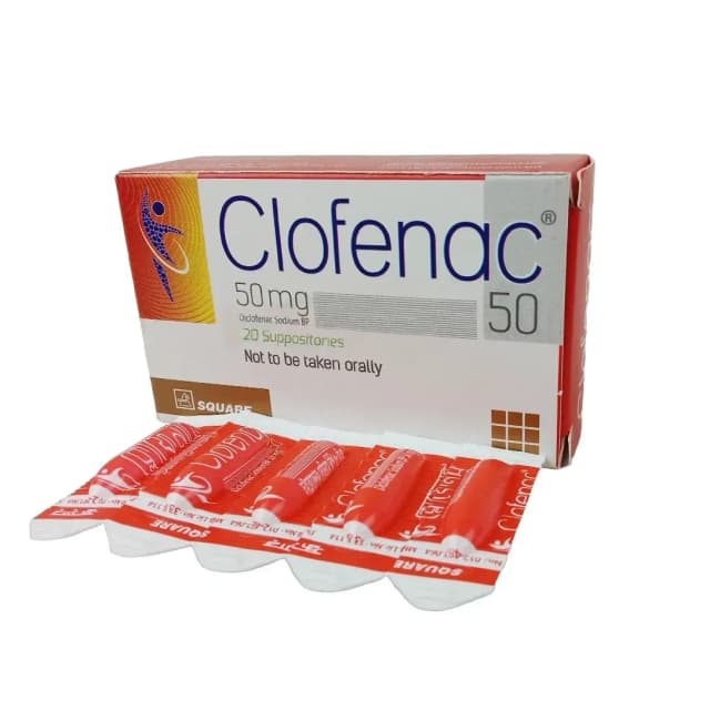Clofenac