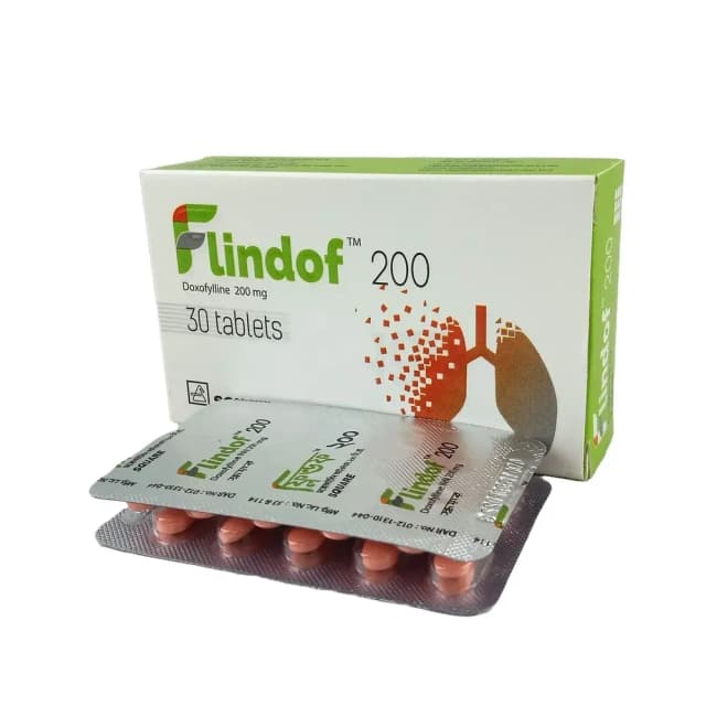 Flindof
