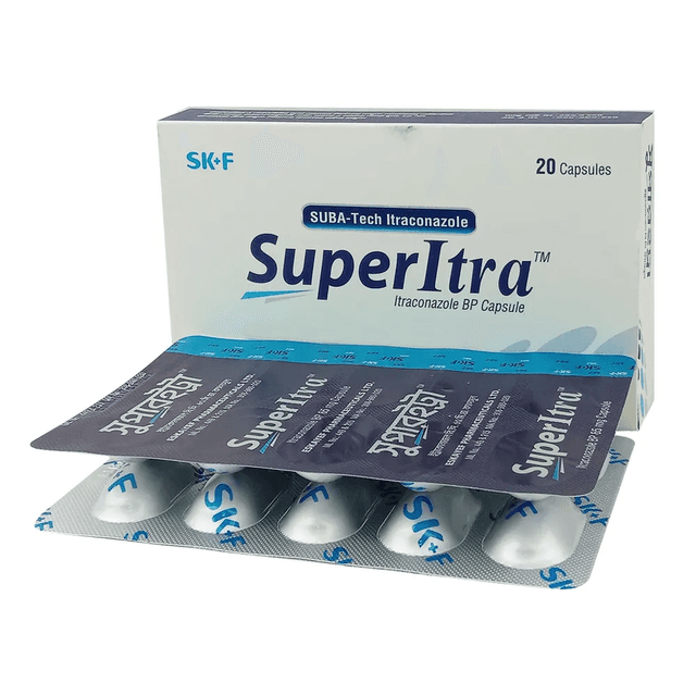 SuperItra