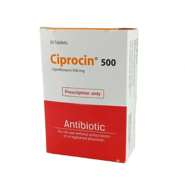 Ciprocin