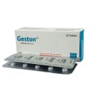 Geston