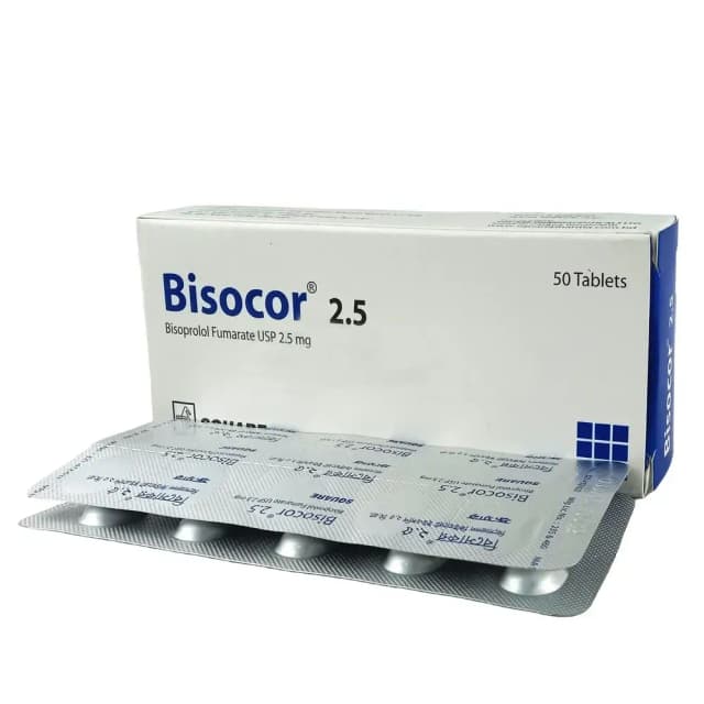 Bisocor