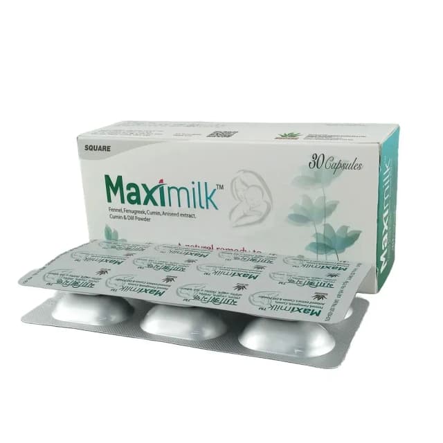 Maximilk