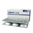 Liglimet