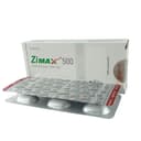 Zimax