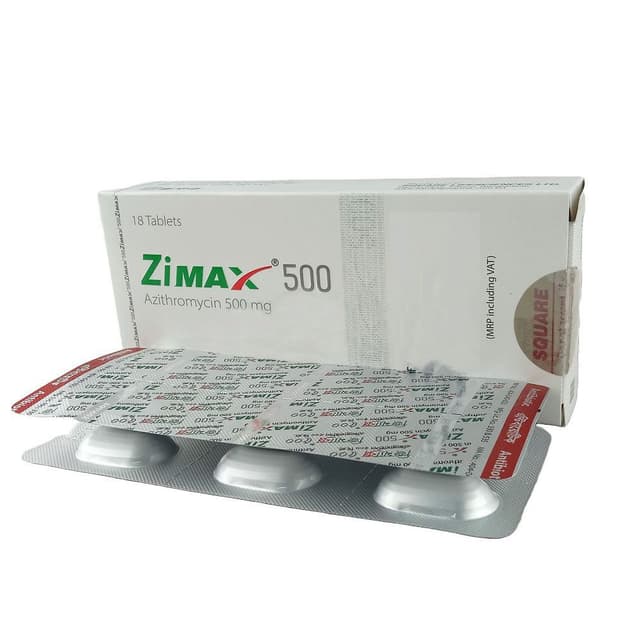 Zimax