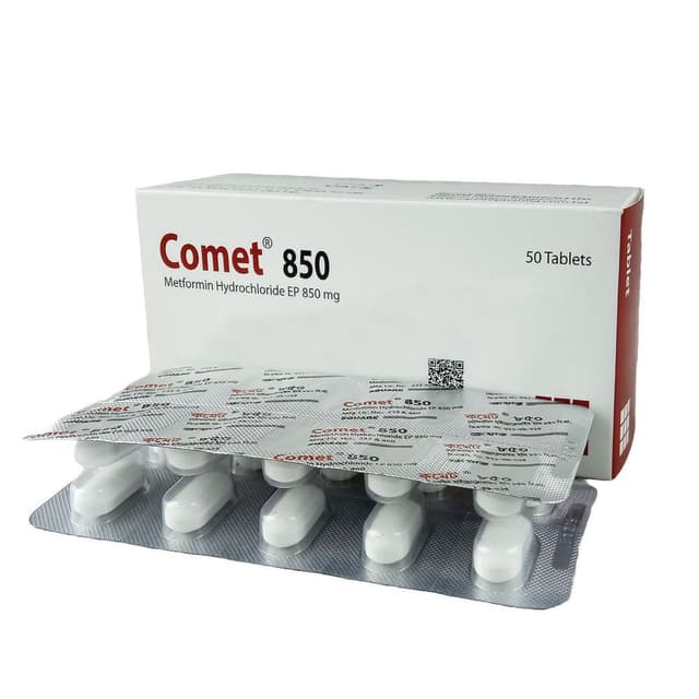 Comet
