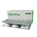 Comet XR