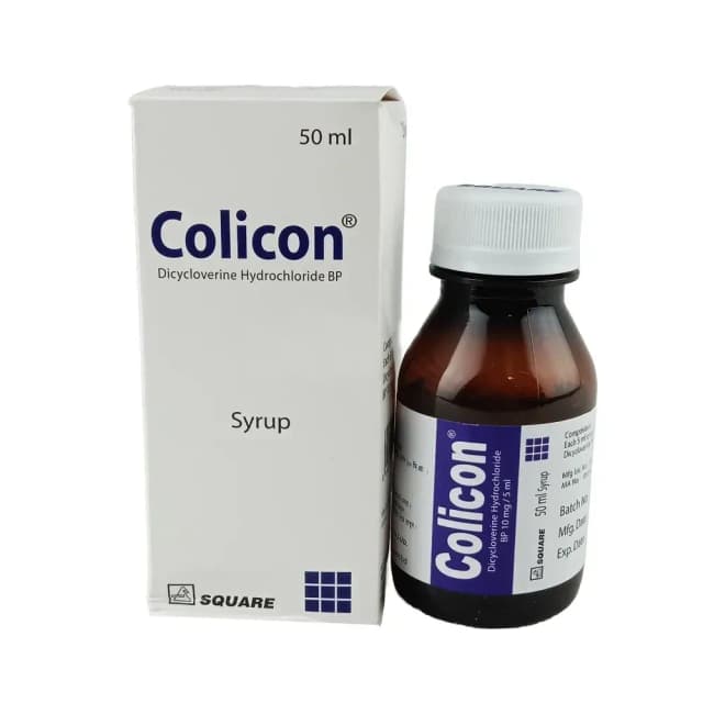 Colicon