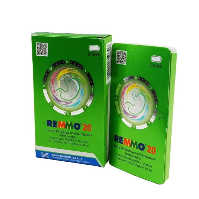 Remmo