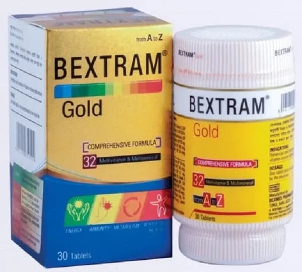 Bextram Gold