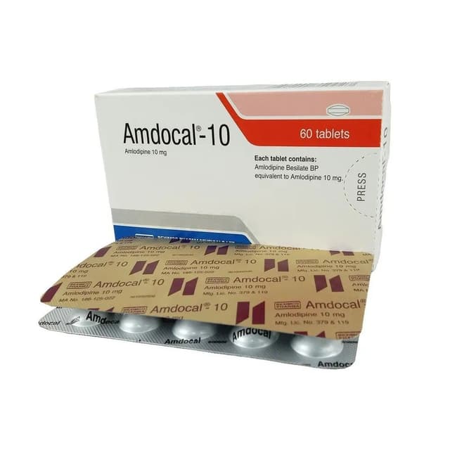 Amdocal