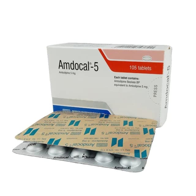 Amdocal