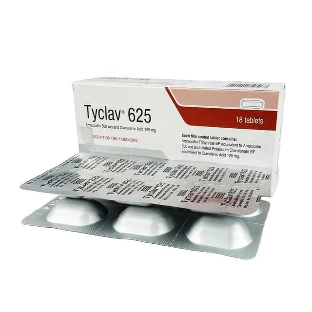 Tyclav