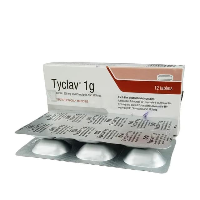Tyclav