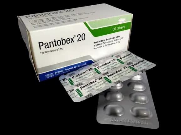 Pantobex