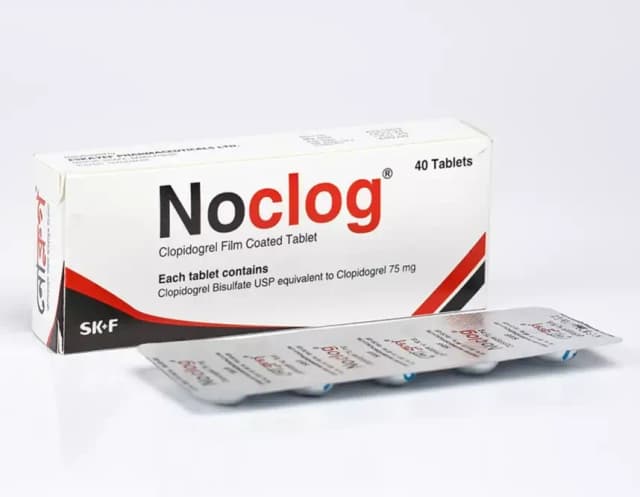 Noclog