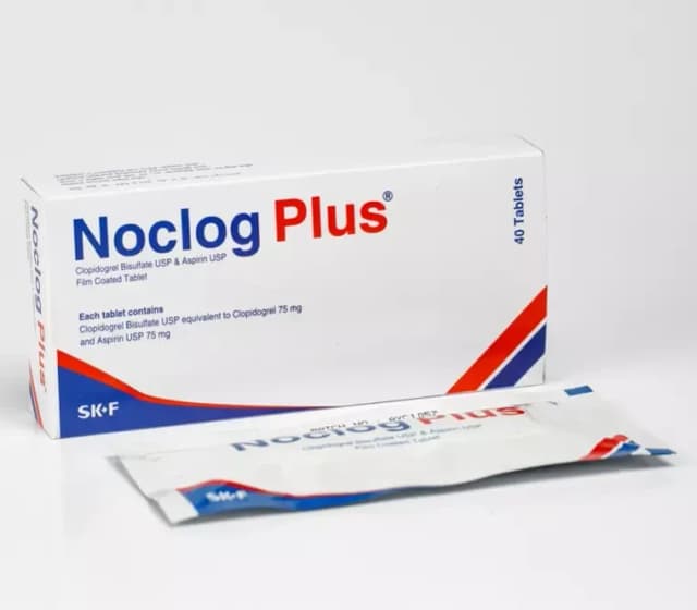 Noclog Plus