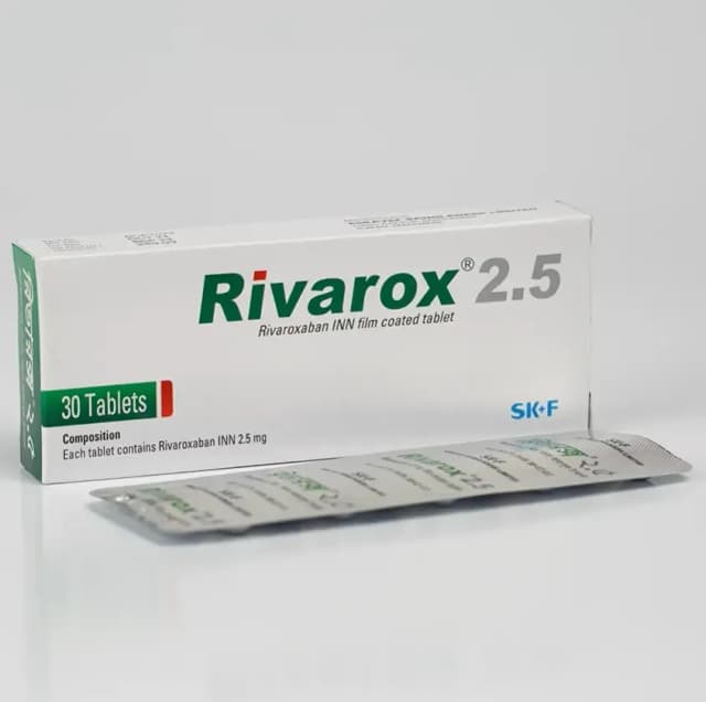 Rivarox