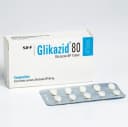 Glikazid