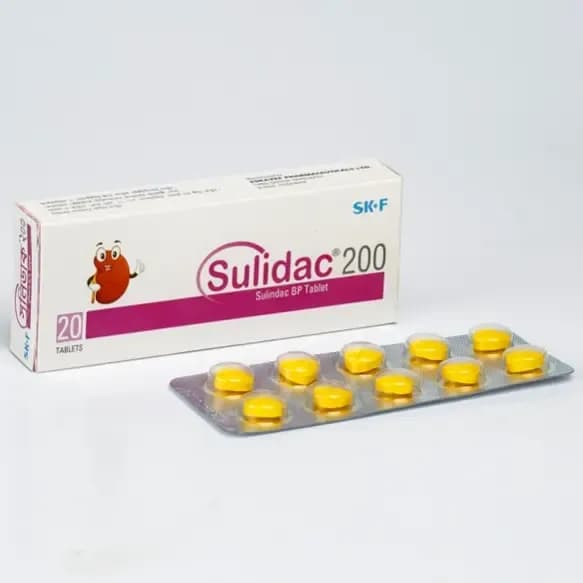 Sulidac