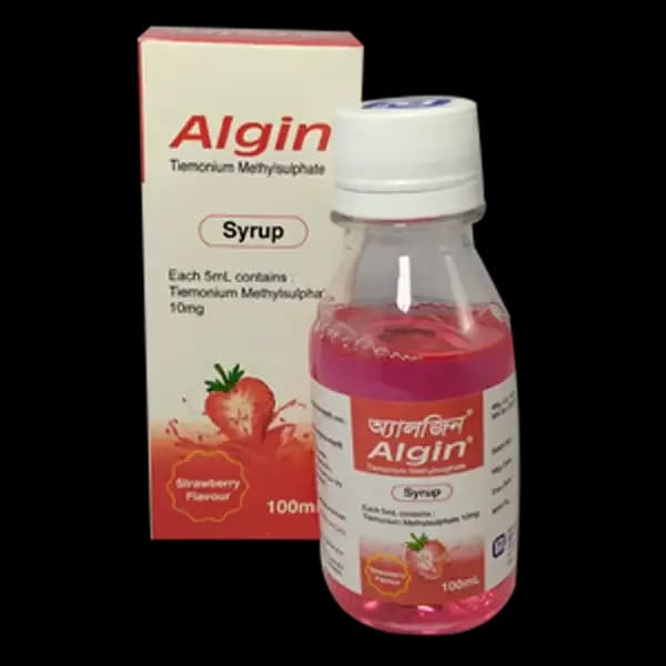 Algin