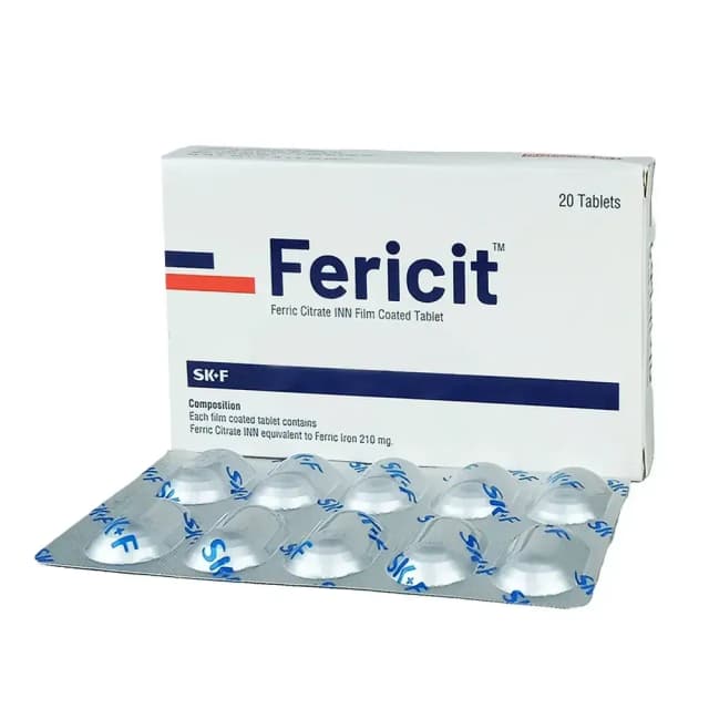 Fericit