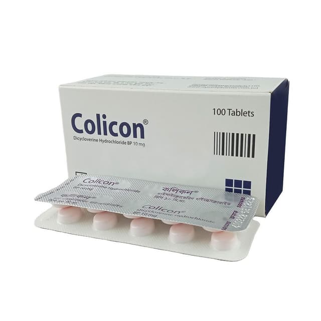 Colicon