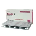 Secrin