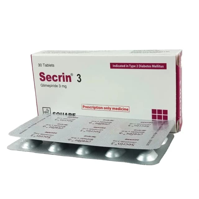 Secrin