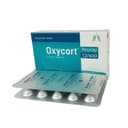 Oxycort 12/400 MCG