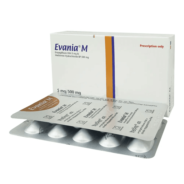 Evania-M