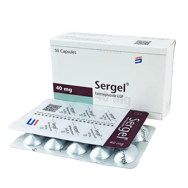 Sergel