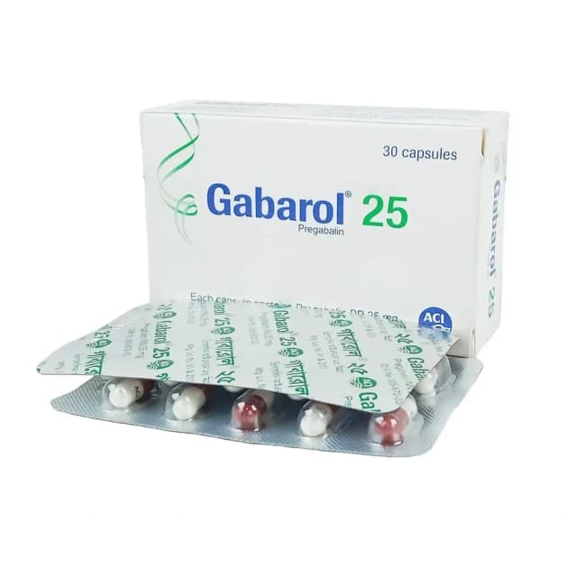 Gabarol