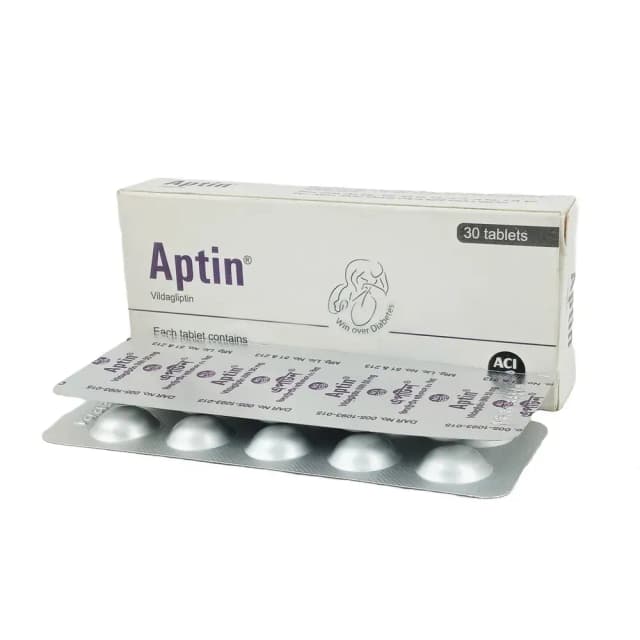 Aptin