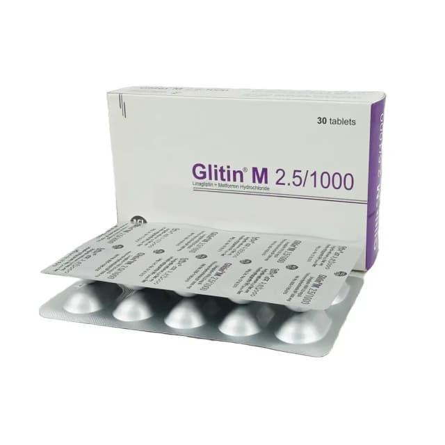 Glitin M