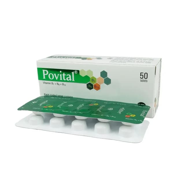 Povital