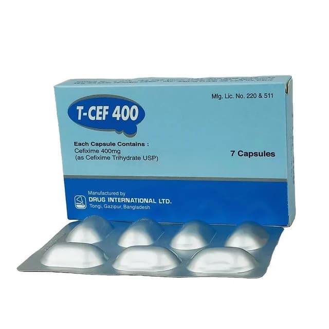 T-Cef