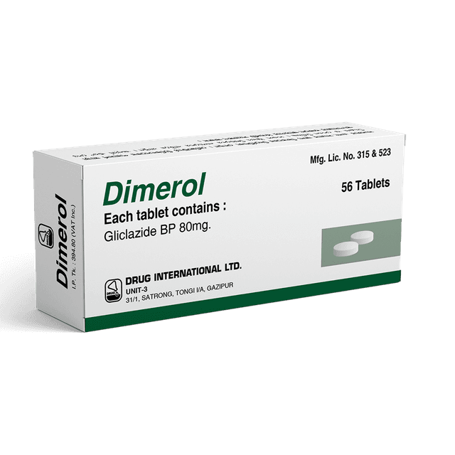 Dimerol