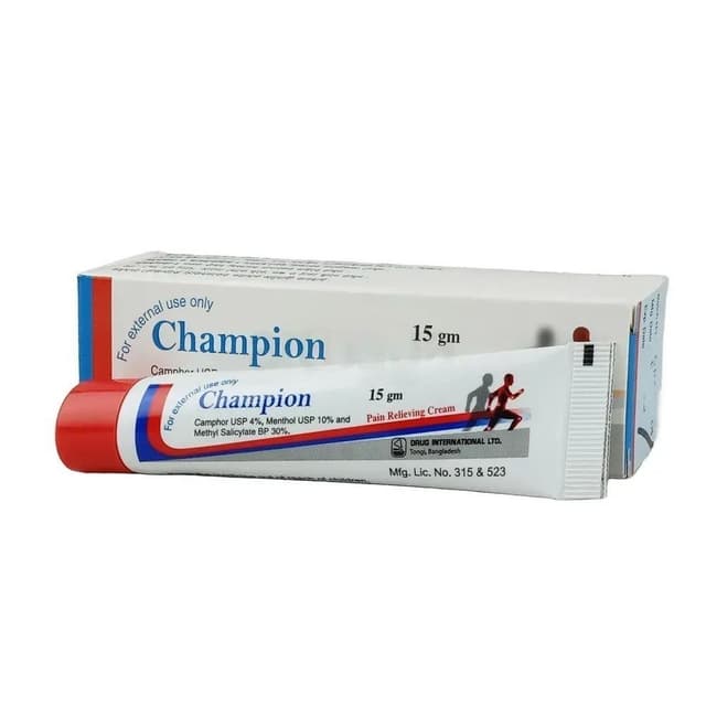 Champion